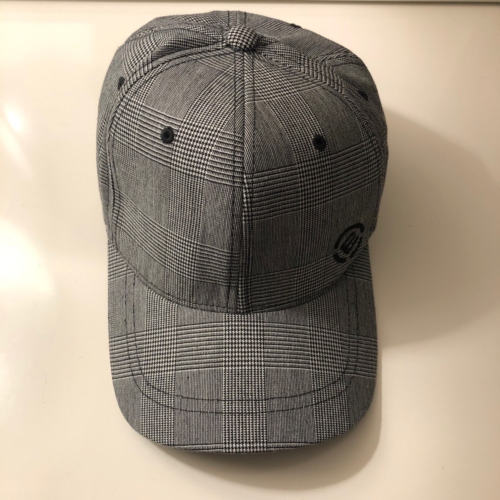 Ezekiel Cap